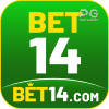 BET14 LOGO